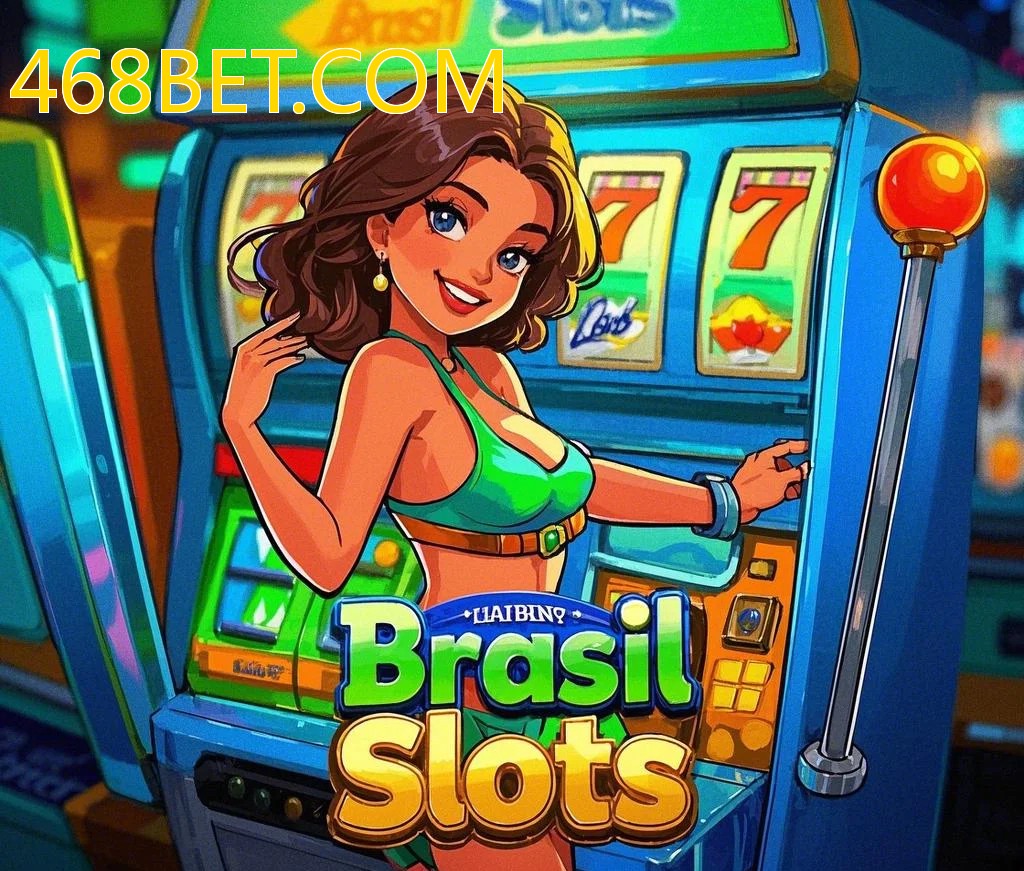 468bet GAME-Slots