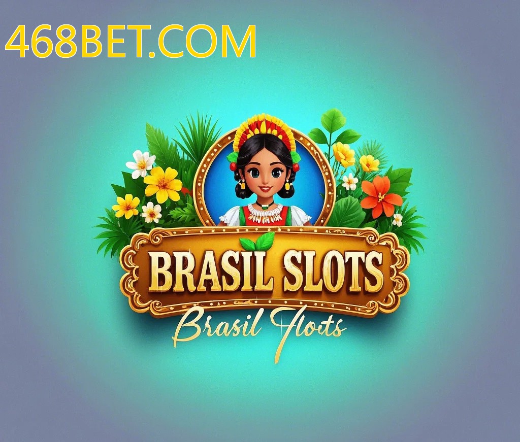 468bet GAME-Slots